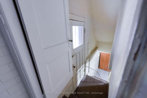 Photo 28 at 76 St Annes Road, Little Portugal, Toronto