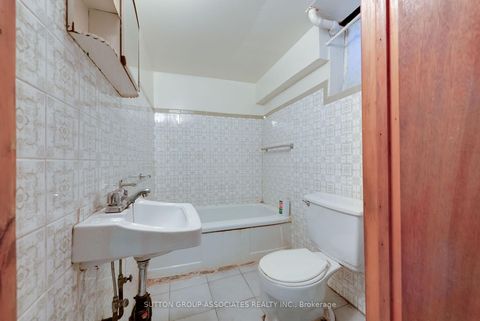 Photo 31 at 76 St Annes Road, Little Portugal, Toronto