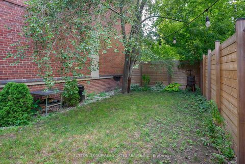 Photo 32 at 76 St Annes Road, Little Portugal, Toronto