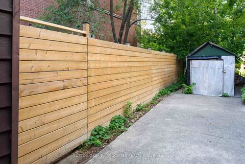 Photo 33 at 76 St Annes Road, Little Portugal, Toronto