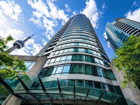Photo 0 at 3602 - 361 Front Street W, Waterfront Communities C1, Toronto