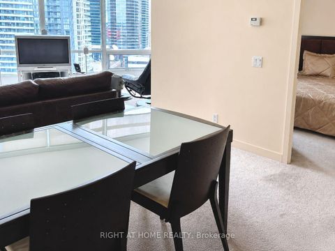Photo 4 at 3602 - 361 Front Street W, Waterfront Communities C1, Toronto