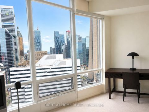 Photo 7 at 3602 - 361 Front Street W, Waterfront Communities C1, Toronto