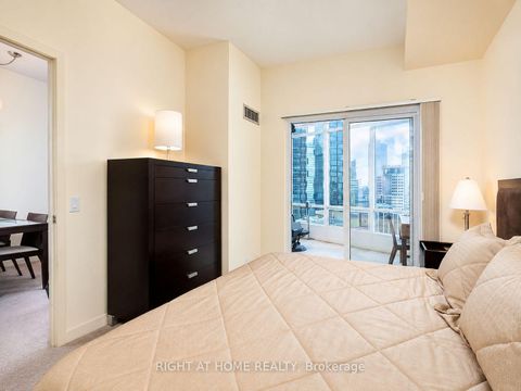 Photo 9 at 3602 - 361 Front Street W, Waterfront Communities C1, Toronto