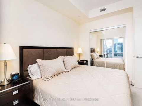 Photo 10 at 3602 - 361 Front Street W, Waterfront Communities C1, Toronto