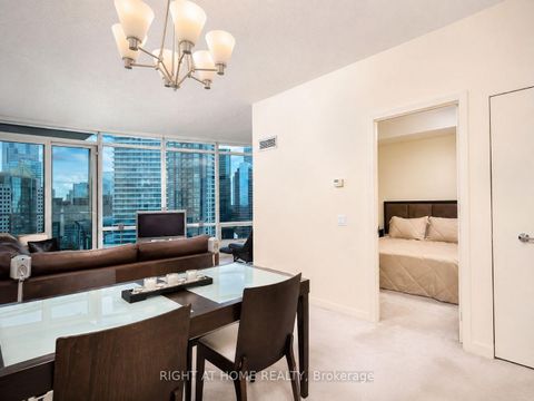Photo 11 at 3602 - 361 Front Street W, Waterfront Communities C1, Toronto