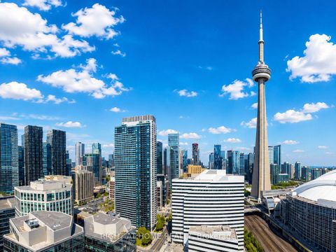 Photo 13 at 3602 - 361 Front Street W, Waterfront Communities C1, Toronto