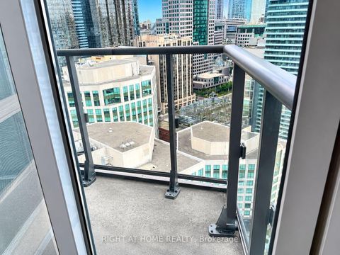 Photo 14 at 3602 - 361 Front Street W, Waterfront Communities C1, Toronto