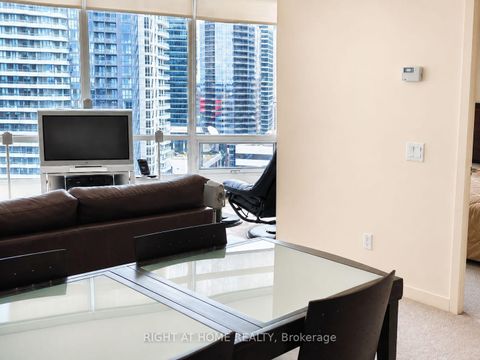 Photo 15 at 3602 - 361 Front Street W, Waterfront Communities C1, Toronto