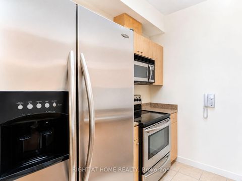 Photo 17 at 3602 - 361 Front Street W, Waterfront Communities C1, Toronto
