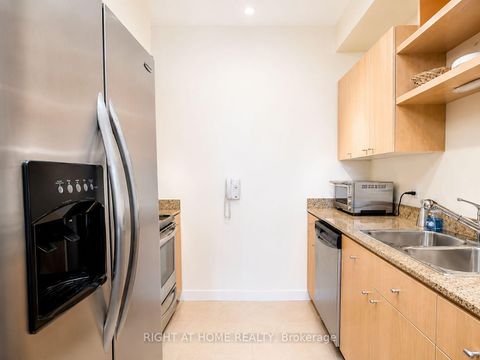 Photo 18 at 3602 - 361 Front Street W, Waterfront Communities C1, Toronto