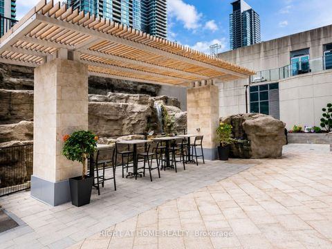Photo 21 at 3602 - 361 Front Street W, Waterfront Communities C1, Toronto