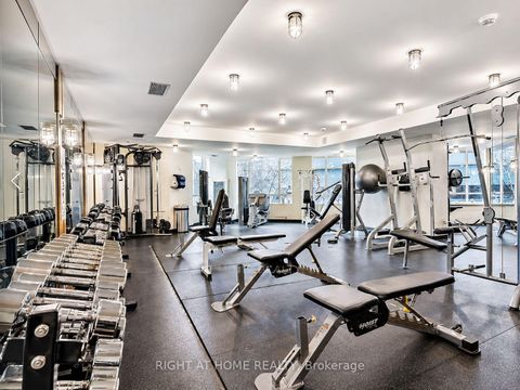 Photo 22 at 3602 - 361 Front Street W, Waterfront Communities C1, Toronto