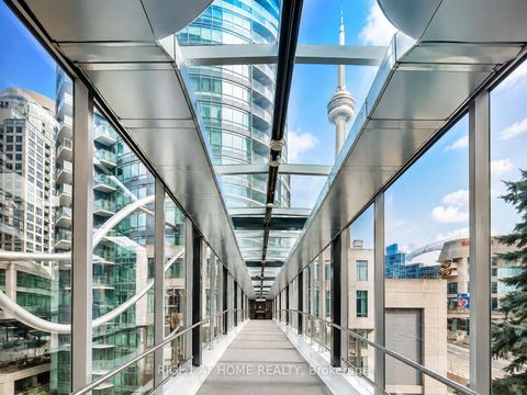 Photo 23 at 3602 - 361 Front Street W, Waterfront Communities C1, Toronto