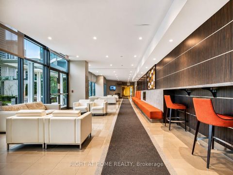 Photo 24 at 3602 - 361 Front Street W, Waterfront Communities C1, Toronto
