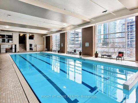 Photo 26 at 3602 - 361 Front Street W, Waterfront Communities C1, Toronto