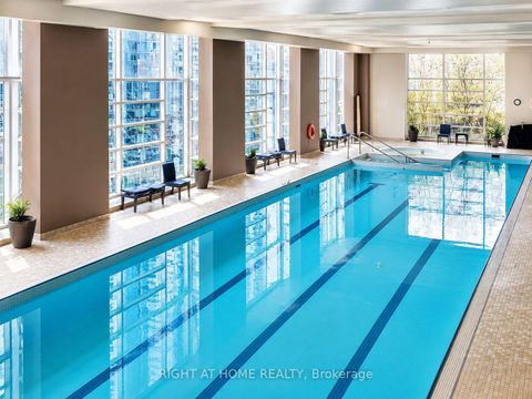 Photo 27 at 3602 - 361 Front Street W, Waterfront Communities C1, Toronto