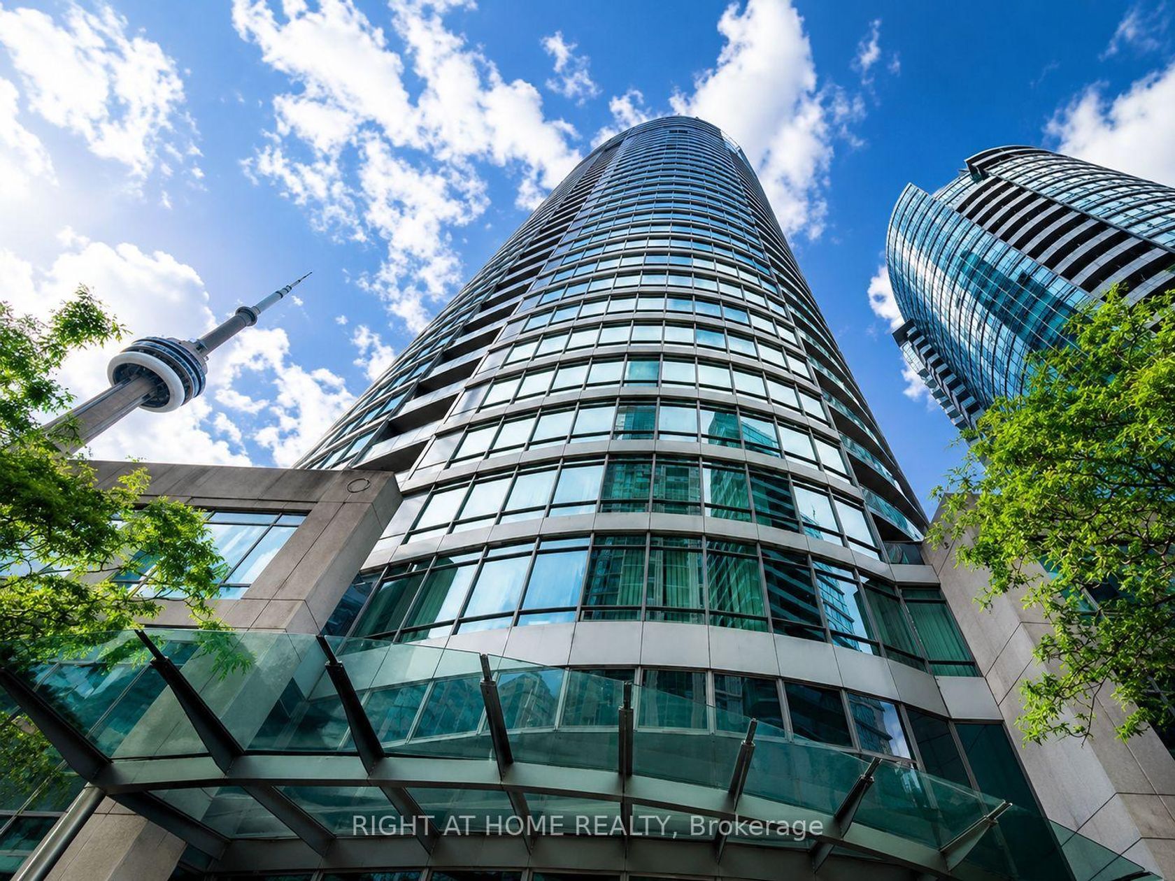 3602 - 361 Front Street W, Waterfront Communities C1, Toronto 