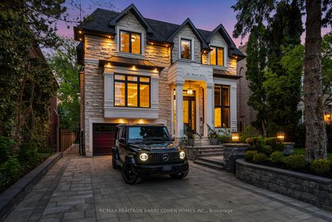 Photo 0 at 148 Munro Boulevard, Windfields, Toronto