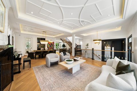 Photo 4 at 148 Munro Boulevard, Windfields, Toronto