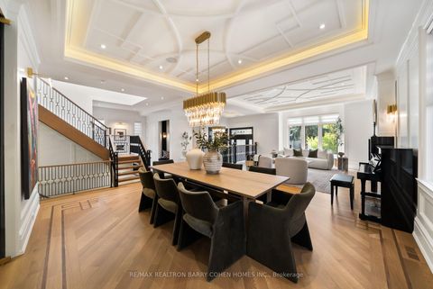 Photo 5 at 148 Munro Boulevard, Windfields, Toronto
