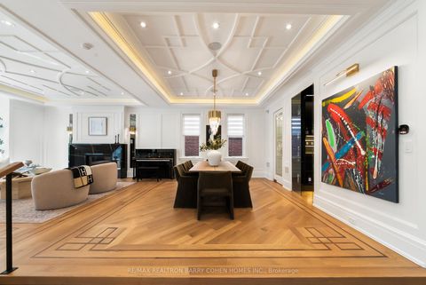 Photo 6 at 148 Munro Boulevard, Windfields, Toronto