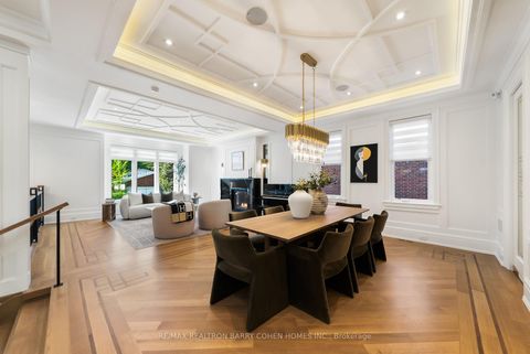 Photo 7 at 148 Munro Boulevard, Windfields, Toronto