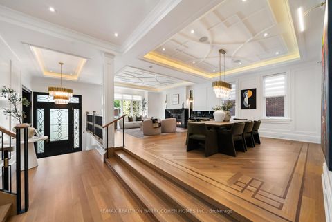 Photo 8 at 148 Munro Boulevard, Windfields, Toronto