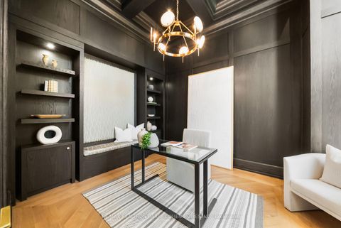 Photo 17 at 148 Munro Boulevard, Windfields, Toronto