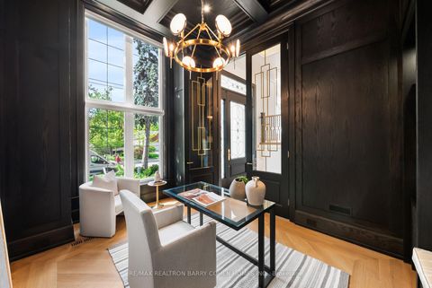 Photo 18 at 148 Munro Boulevard, Windfields, Toronto
