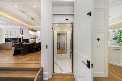 Photo 20 at 148 Munro Boulevard, Windfields, Toronto
