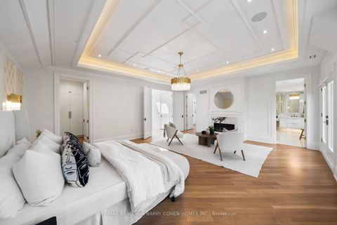 Photo 23 at 148 Munro Boulevard, Windfields, Toronto