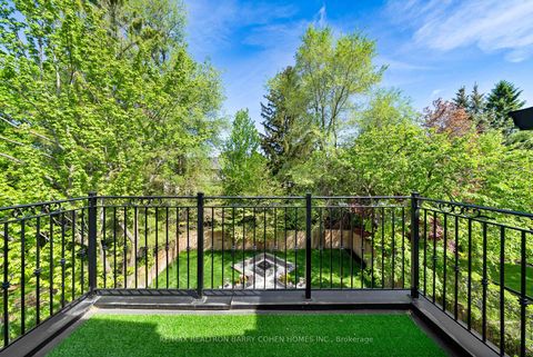 Photo 27 at 148 Munro Boulevard, Windfields, Toronto