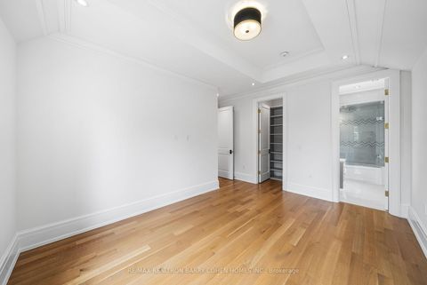 Photo 33 at 148 Munro Boulevard, Windfields, Toronto
