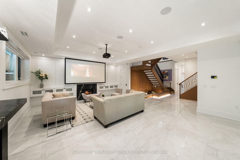 Photo 35 at 148 Munro Boulevard, Windfields, Toronto