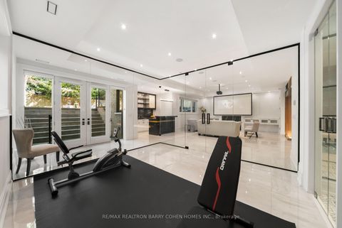 Photo 38 at 148 Munro Boulevard, Windfields, Toronto
