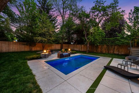 Photo 41 at 148 Munro Boulevard, Windfields, Toronto