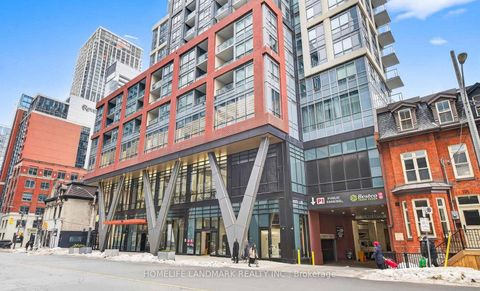 Photo 0 at 5002 - 108 Peter Street, Waterfront Communities C1, Toronto