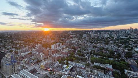 Photo 3 at 5002 - 108 Peter Street, Waterfront Communities C1, Toronto