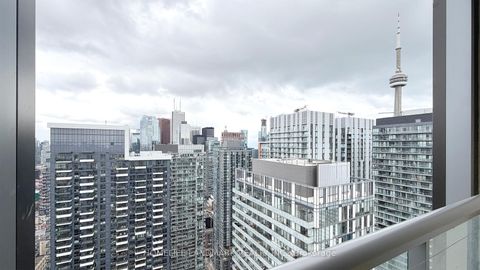 Photo 5 at 5002 - 108 Peter Street, Waterfront Communities C1, Toronto
