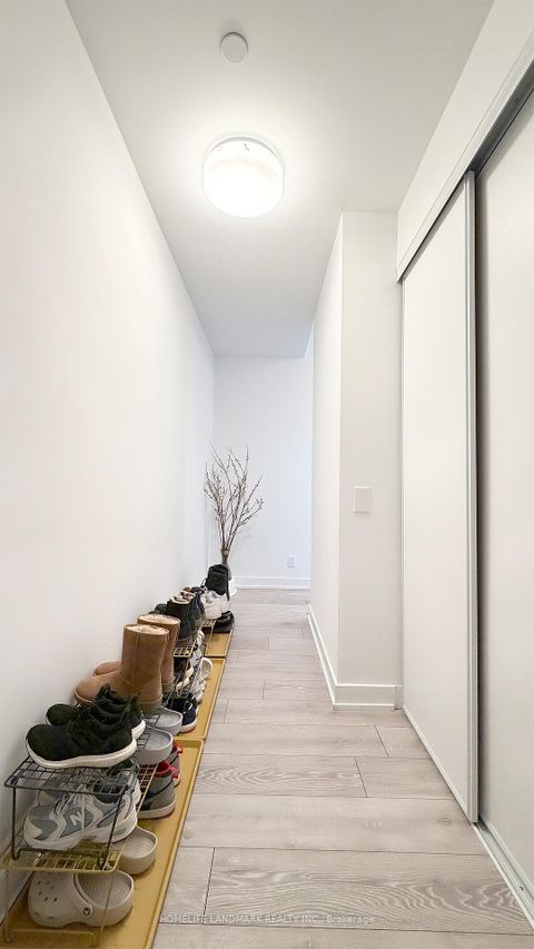 Photo 7 at 5002 - 108 Peter Street, Waterfront Communities C1, Toronto