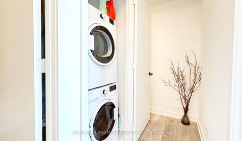 Photo 8 at 5002 - 108 Peter Street, Waterfront Communities C1, Toronto