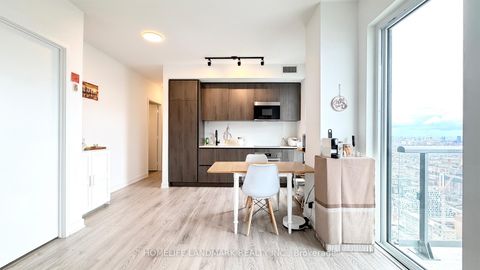 Photo 9 at 5002 - 108 Peter Street, Waterfront Communities C1, Toronto