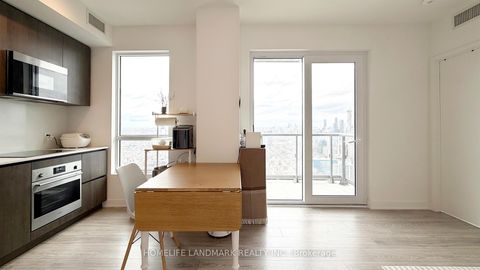 Photo 10 at 5002 - 108 Peter Street, Waterfront Communities C1, Toronto
