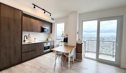 Photo 11 at 5002 - 108 Peter Street, Waterfront Communities C1, Toronto