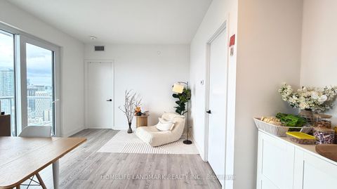 Photo 13 at 5002 - 108 Peter Street, Waterfront Communities C1, Toronto