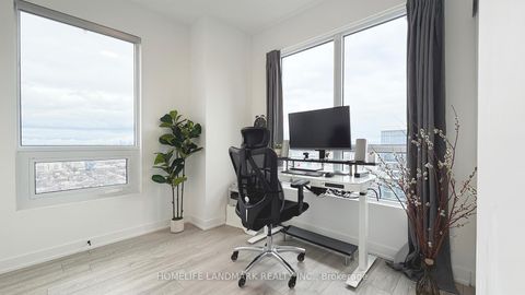 Photo 16 at 5002 - 108 Peter Street, Waterfront Communities C1, Toronto
