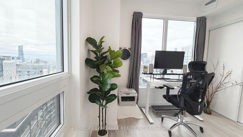 Photo 17 at 5002 - 108 Peter Street, Waterfront Communities C1, Toronto