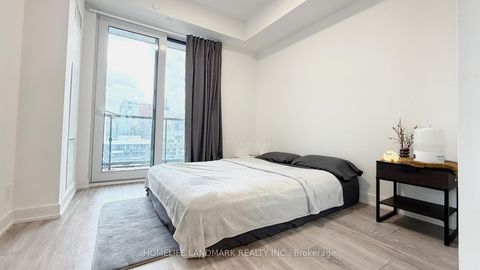 Photo 19 at 5002 - 108 Peter Street, Waterfront Communities C1, Toronto