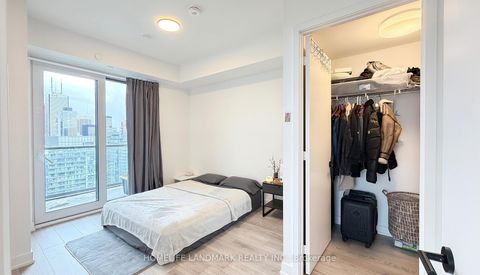 Photo 20 at 5002 - 108 Peter Street, Waterfront Communities C1, Toronto
